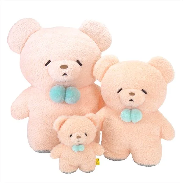 Toy, Teddy Bear, Plush