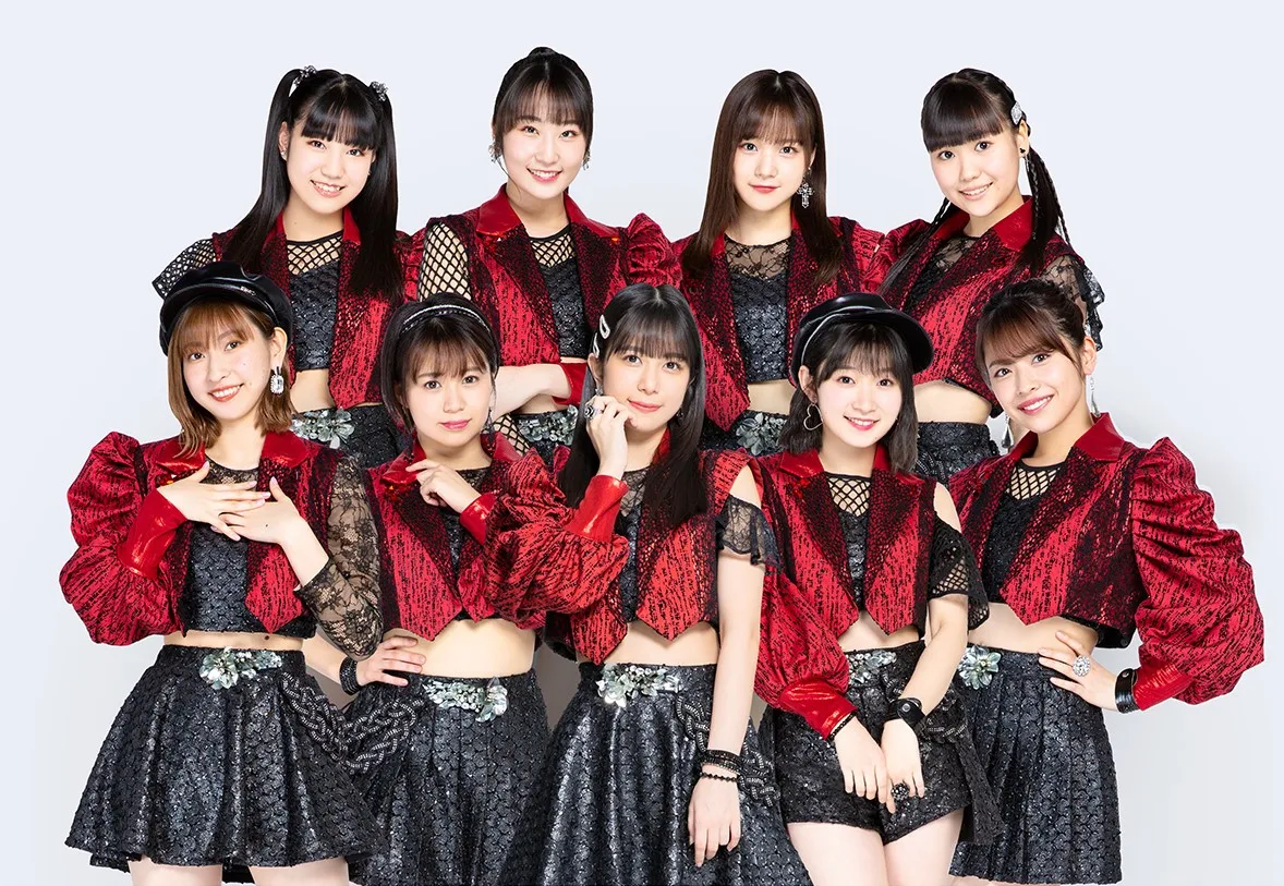 『Hello! Project 2020 Autumn 〜The Ballad〜 Extra Number』のJuice=Juice