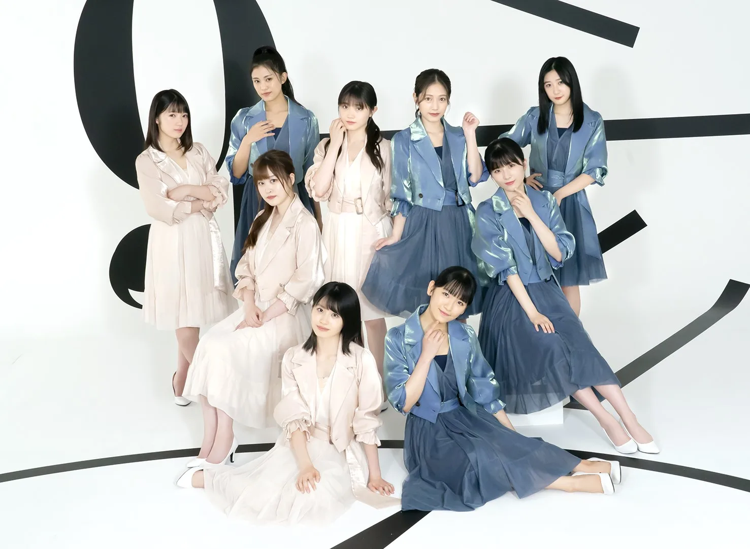 『Hello! Project 2020 Autumn 〜The Ballad〜 Extra Number』のつばきファクトリー