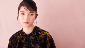 第7回「ドラマ甲子園」の大賞作品『言の葉』に出演した蒔田彩珠