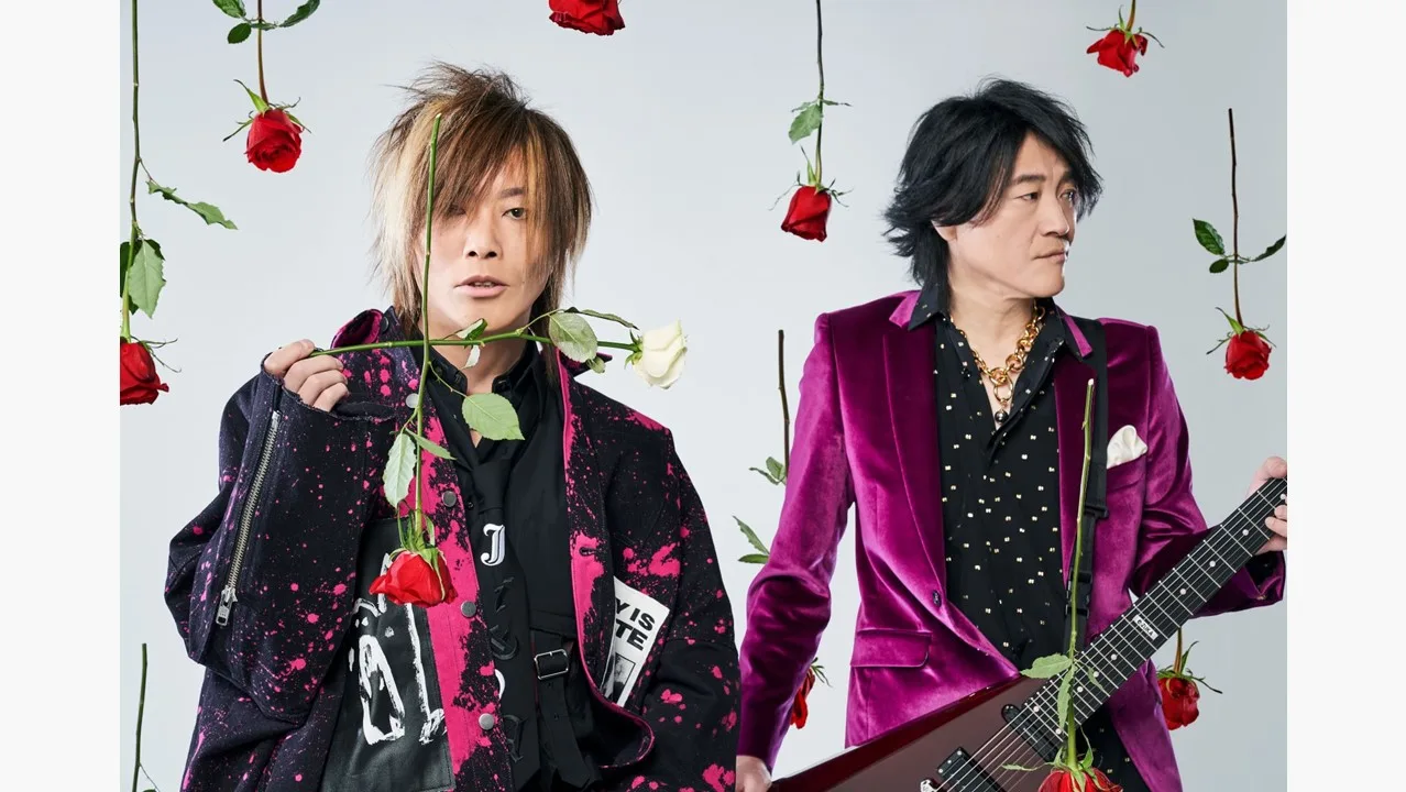 『GRANRODEO Live Session "Rodeo Note" vol.2』 フジテレビTWOにて完全生中継決定！