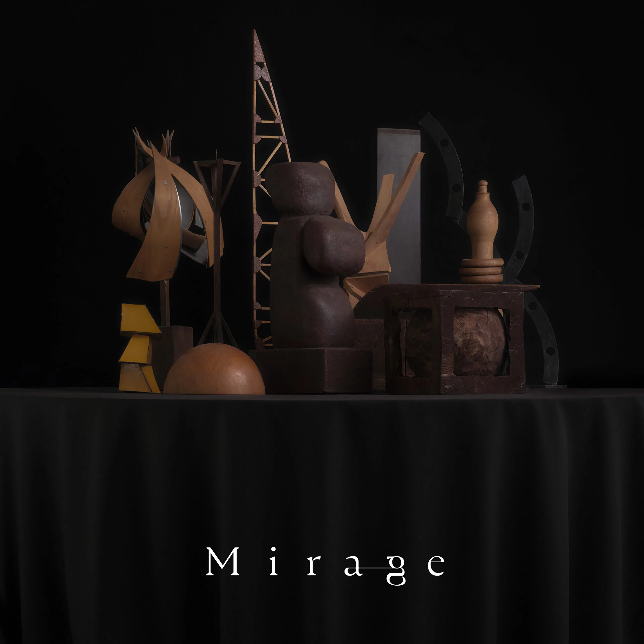 Mirage CollectiveのボーカルはSuchmosのYONCEと判明！