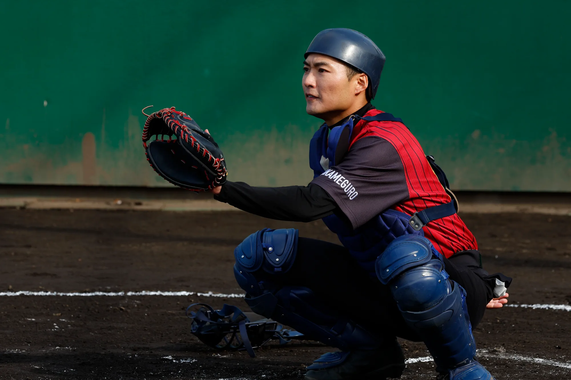 『超（スーパー）アスリート×ブレイク芸能人が野球＆駅伝でブラボー連発！忘年会では大暴露SP』のシーン