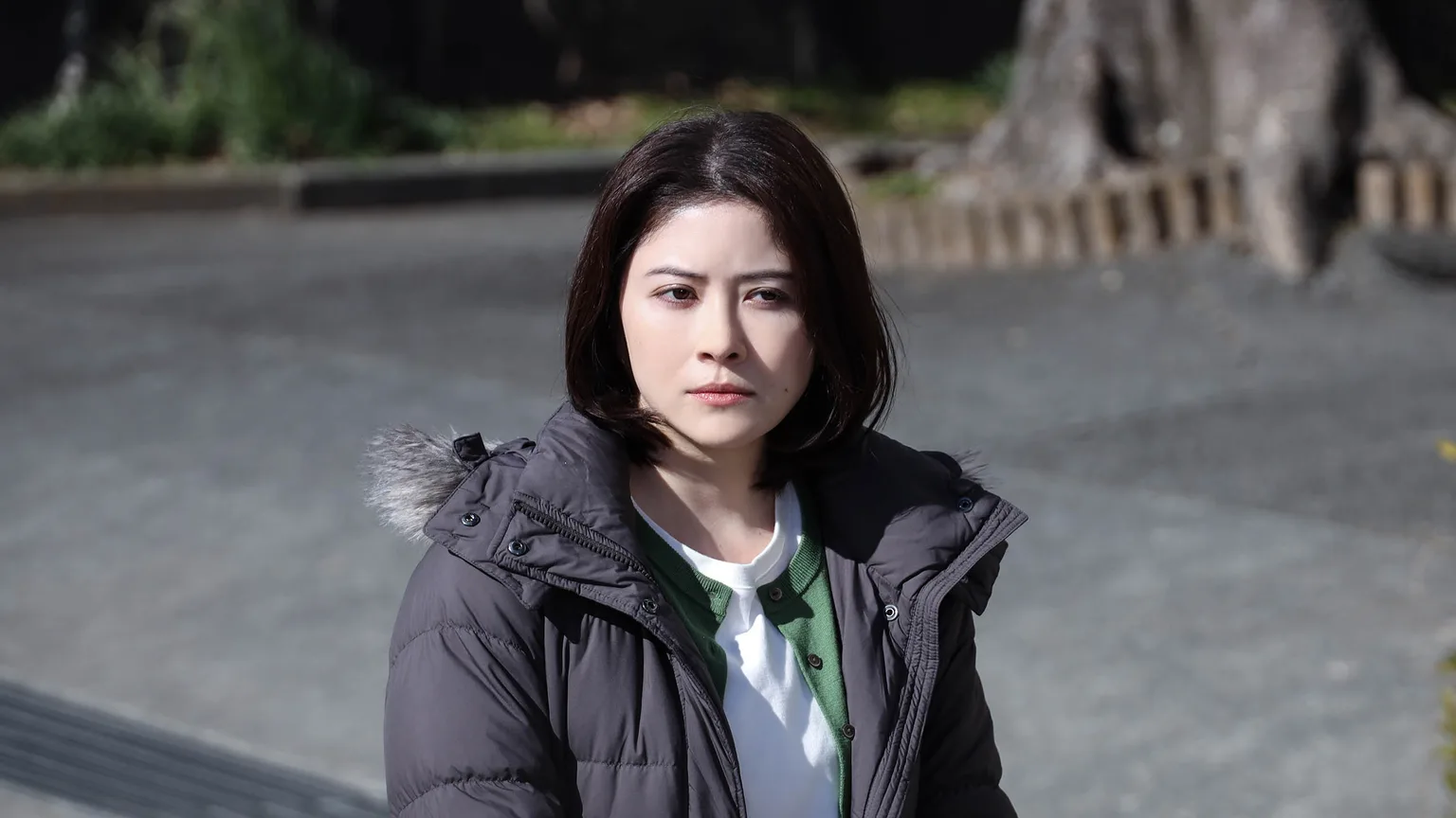 宮澤エマが『風間公親－教場0－』第2話にゲスト出演！
