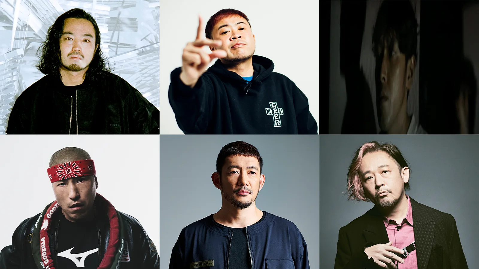 『tha BOSS（THA BLUE HERB）special「IN THE NAME OF HIPHOP」』放送！