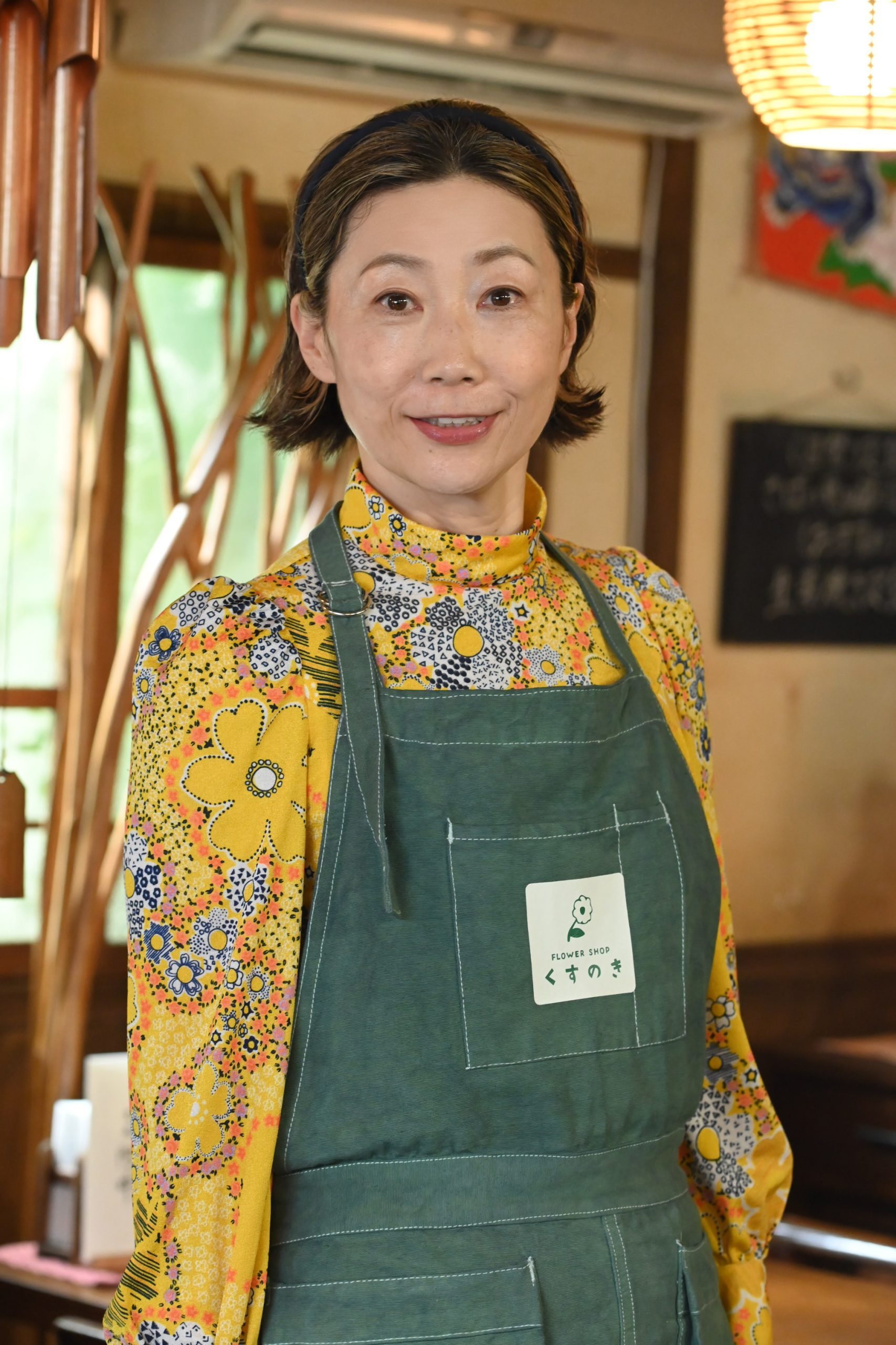 『あたりのキッチン！』に渡部篤郎、窪塚愛流、工藤美桜らが出演