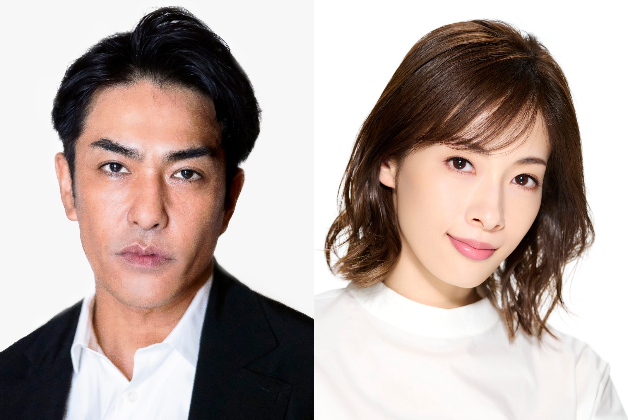 北村一輝＆明日海りお「王様と私」W主演！「出演を決めるギリギリまで