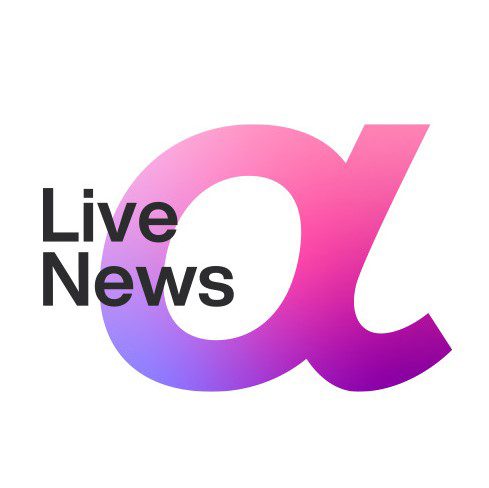 『FNN Live News α』公式 YouTubeチャンネル「ニュースα」開設！