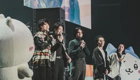 「めざましテレビ30周年フェス」仙台公演レポート