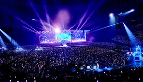 11月25日、京セラドーム大阪にて、JO1の初単独ドーム公演「2023 JO1 2ND ARENA LIVE TOUR ‘BEYOND THE DARK:RISE in KYOCERA DOMEOSAKA’ 」の2日目が開催
